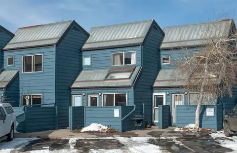 791 Rainbow Dr #791C, Silverthorne, CO 80498