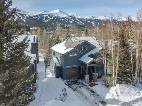 85 Deep Powder Cir, Breckenridge, CO 80424
