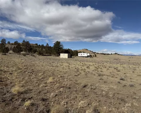 0 Apalachee Trl, Hartsel, CO 80449