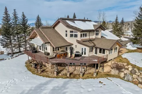 1165 Redwoods Dr, Steamboat Springs, CO 80487