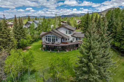 1165 Redwoods Dr, Steamboat Springs, CO 80487