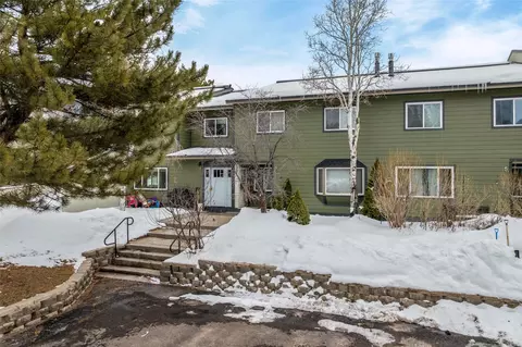 3 Cypress Ct #3, Steamboat Springs, CO 80487