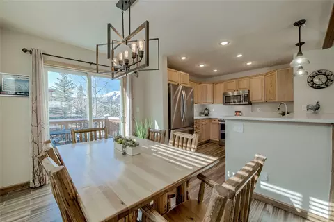 9 Crown Ct #2078, Dillon, CO 80435