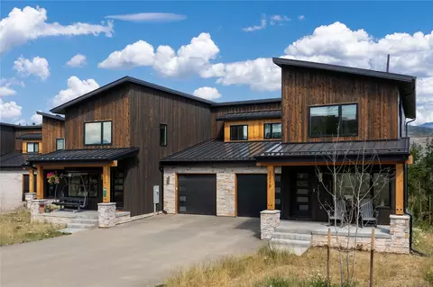 1217 Bryant Blvd #1217, Fraser, CO 80442