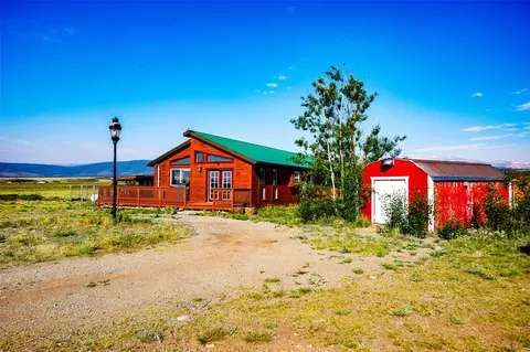 119 Bristlecone Ln, Fairplay, CO 80440