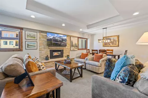 645 S Park Ave #3-204, Breckenridge, CO 80424