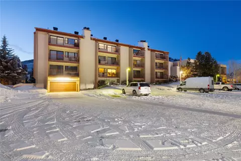 85 Wheeler Pl #302, Copper Mountain, CO 80443