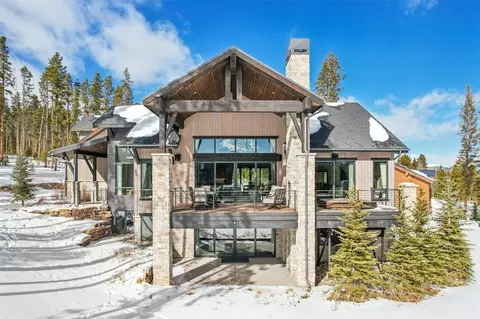 60 Barton Ridge Dr, Breckenridge, CO 80424