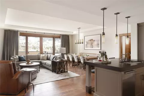 2250 Apres Ski Way #RC-301-VII, Steamboat Springs, CO 80487
