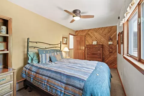 Bedroom - 112 N Pine St, Breckenridge, CO 80424 photo 3 of 7