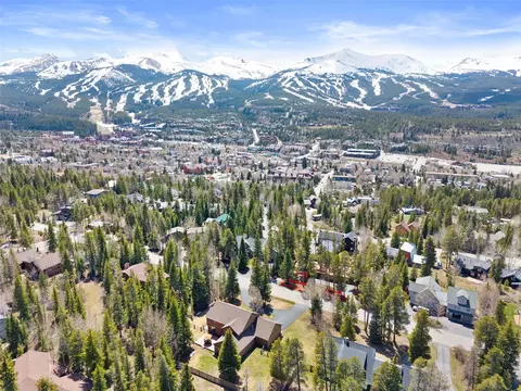 View/Area - 112 N Pine St, Breckenridge, CO 80424 photo 1 of 2