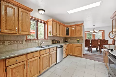 Kitchen - 112 N Pine St, Breckenridge, CO 80424 photo 1 of 3