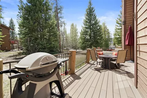 Exterior - 112 N Pine St, Breckenridge, CO 80424 photo 5 of 7