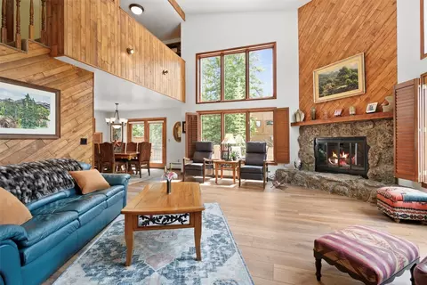 Living - 112 N Pine St, Breckenridge, CO 80424 photo 3 of 5