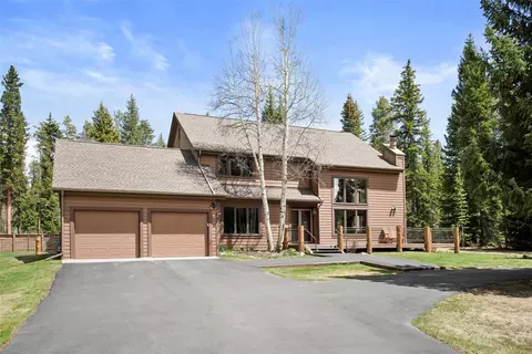 Exterior - 112 N Pine St, Breckenridge, CO 80424 photo 6 of 7
