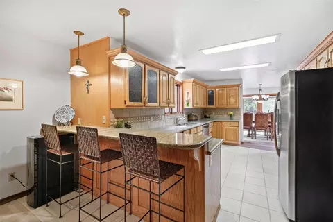 Kitchen - 112 N Pine St, Breckenridge, CO 80424 photo 2 of 3