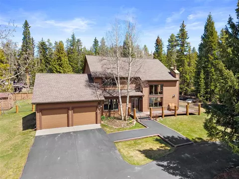 112 N Pine St, Breckenridge, CO 80424