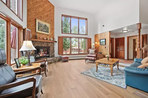 Living - 112 N Pine St, Breckenridge, CO 80424 photo 2 of 5