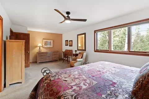 Bedroom - 112 N Pine St, Breckenridge, CO 80424 photo 7 of 7