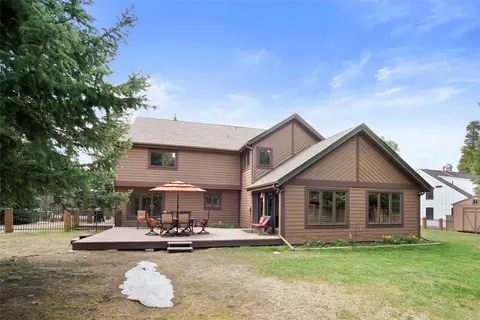 Exterior - 112 N Pine St, Breckenridge, CO 80424 photo 4 of 7