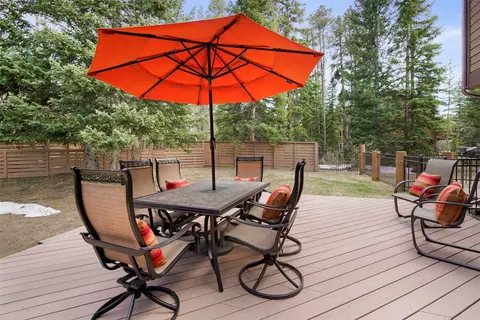 Exterior - 112 N Pine St, Breckenridge, CO 80424 photo 2 of 7