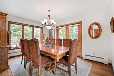 Dining - 112 N Pine St, Breckenridge, CO 80424 photo 1 of 2