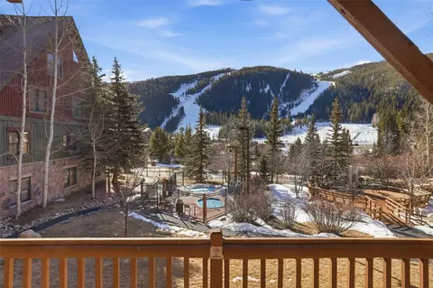 22784 Us Highway 6 #2628, Keystone, CO 80435