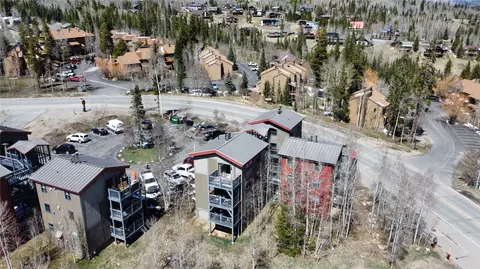 809 Ryan Gulch Rd #809, Silverthorne, CO 80498