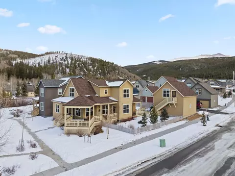 14 Lincoln Grn, Breckenridge, CO 80424
