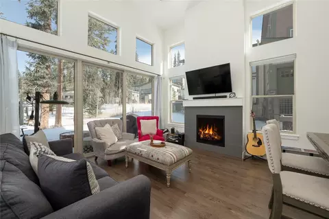 40 Journey #40, Fraser, CO 80442