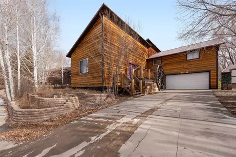 212 17th St, Kremmling, CO 80459