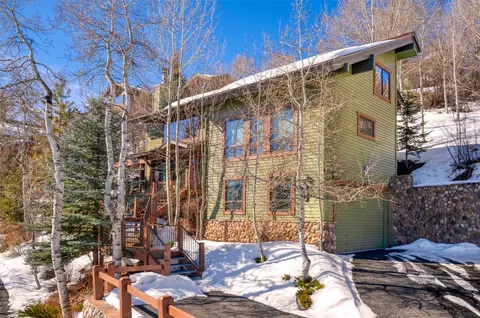 36836 Tree Haus Dr, Steamboat Springs, CO 80487