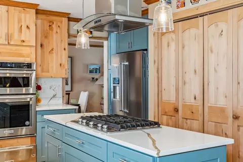 112 Grey Squirrel Ln, Blue River, CO 80424