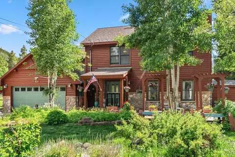 112 Grey Squirrel Ln, Blue River, CO 80424