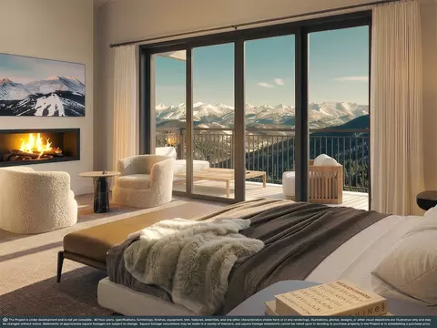 0001 Ski Hill Rd #704, Breckenridge, CO 80424