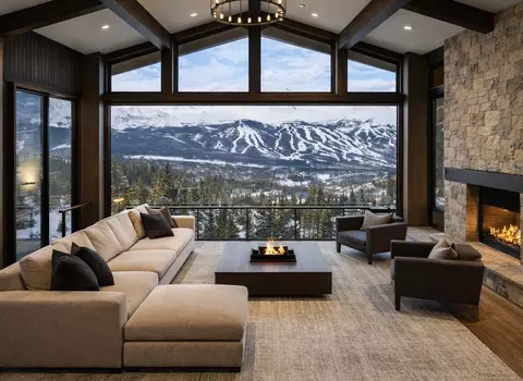515 Miners View Rd, Breckenridge, CO 80424
