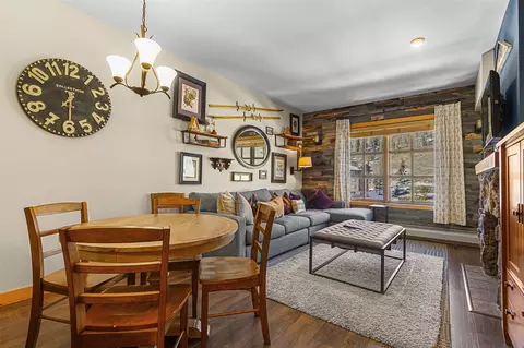 910 Copper Rd #521, Copper Mountain, CO 80443