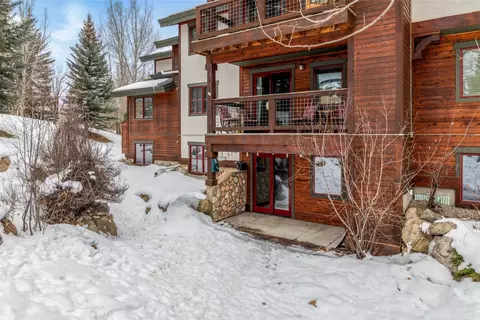 435 Ore House Plz #1051, Steamboat Springs, CO 80487