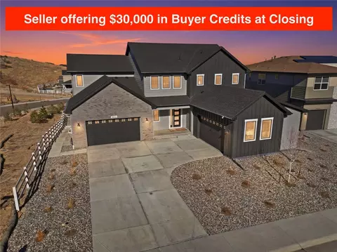 5910 Riesberg Ln, Castle Rock, CO 80104