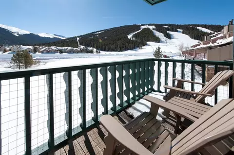 82 Wheeler Cir #219A, Copper Mountain, CO 80443