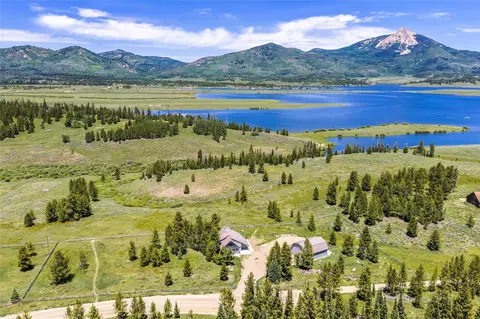 23628 County Road 62, Clark, CO 80428