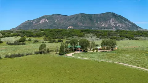 43300 Old Elk Trail Trl, Steamboat Springs, CO 80487