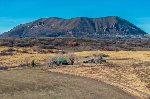 43300 Old Elk Trail Trl, Steamboat Springs, CO 80487
