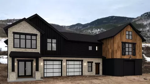 31540 Shoshone Way, Oak Creek, CO 80467