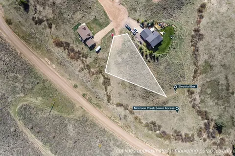 32512 Pueblo Way, Oak Creek, CO 80467