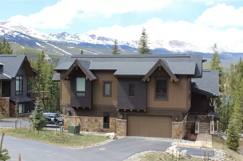 441 River Park Dr, Breckenridge, CO 80424
