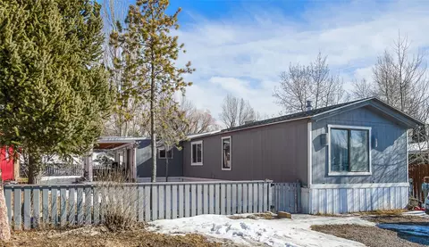 21365 Us Highway 40 #33, Steamboat Springs, CO 80487