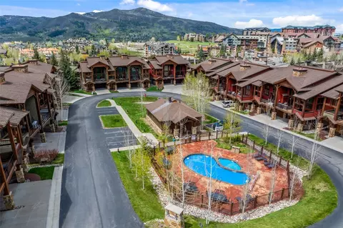 1939 Cimarron Cir #14, Steamboat Springs, CO 80487