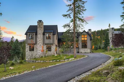 257 Barton Ridge Dr, Breckenridge, CO 80424