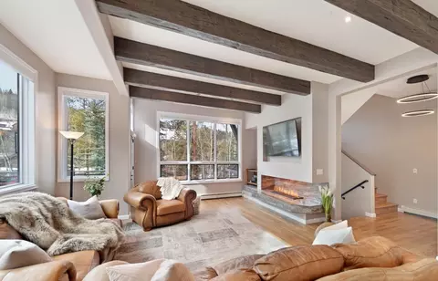 818 Broken Lance Dr #4, Breckenridge, CO 80424